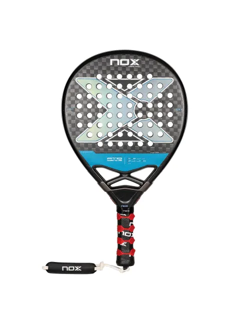 Nox AT10 Genius 12K Agustín Tapia | Ofertas de pádel